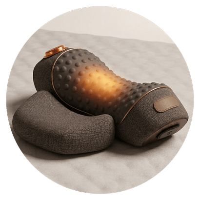 Clariwave Triple Therapy